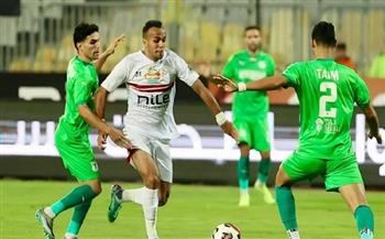   اليوم.. الزمالك والمصري يترقبان قرعة دور المجموعات بالكونفدرالية