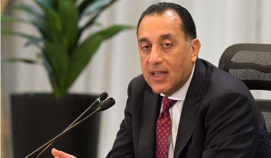 مدبولي: مصر تخطط لاستضافة مؤتمر دولي حول التعافي المبكر والتنمية في قطاع غزة