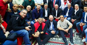   مجلس إدارة الأهلي الجديد يعقد اليوم أول اجتماع لتوزيع الملفات