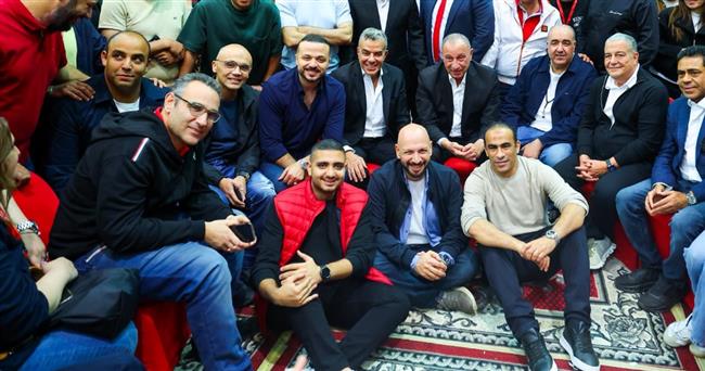 مجلس إدارة الأهلي الجديد يعقد اليوم أول اجتماع لتوزيع الملفات