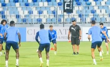   سيراميكا كليوباترا يتصدر الدوري وإسلام محمد يصف ما يحدث بـ "إعجاز كروي"