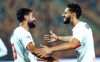 اليوم.. بعثة الزمالك تتوجه إلى الإمارات للمشاركة في السوبر