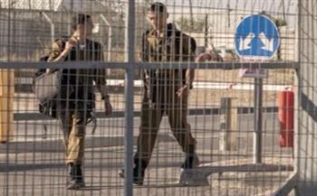   إسرائيل تعتقل المدعية العسكرية المستقيلة بسبب تسريب فيديو تعذيب أسير فلسطيني