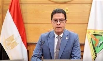   بالأسماء.. تعيين وكلاء ورؤساء أقسام جدد بكليات جامعة بنها
