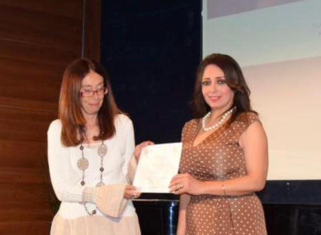 إطلاق مبادرة "الثمانية أسابيع عن الحضارة المصرية القديمة" بأكاديمية الفنون بروما