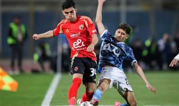   الأهلي وبيراميدز يترقبان.. موعد قرعة دور مجموعات دوري أبطال إفريقيا