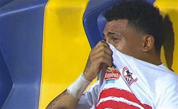   صدمة في الزمالك.. إصابة خوان بيزيرا تبعده عن السوبر المحلي