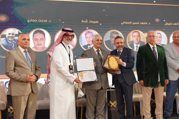 تطوير منظومات إعداد المدربين فى ملتقى الفكر العربى للتعليم والتدريب بالإسكندرية