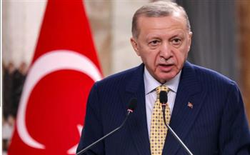  أردوغان: نثمن الجهود المصرية القطرية التي أسهمت في وقف إطلاق النار بغزة