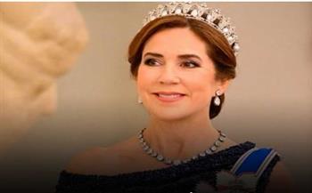   ملكة الدنمارك تزور الأهرامات والمتحف المصري الكبير بعد مشاركتها في افتتاحه