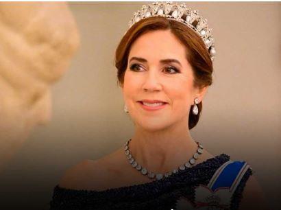 ملكة الدنمارك تزور الأهرامات والمتحف المصري الكبير بعد مشاركتها في افتتاحه
