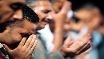   هل تُقبل الصلاة خوفًا من الله فقط؟