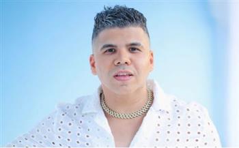   عمر كمال يحدد موعد إصدار أولى أغنيات ألبومه الجديد