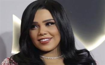   إطلالة رشيقة لشيماء سيف في مهرجان البحرين السينمائي
