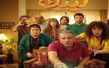   حنان شومان: مسلسل "لينك" عمل متماسك وخالٍ من الإطالة