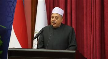   رئيس قطاع المعاهد الأزهرية للطلاب الوافدين: انتماؤكم للأزهر شرف عظيم