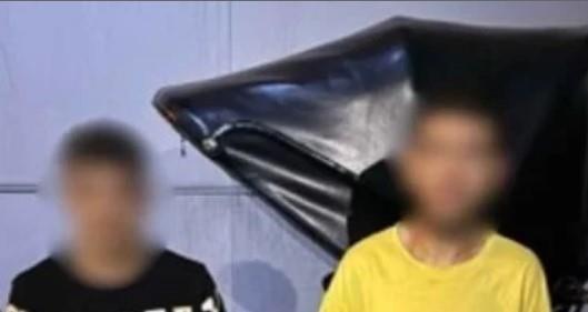 الداخلية تضبط شخصين أجبرا سائحة على ركوب «حنطور» بالإسكندرية