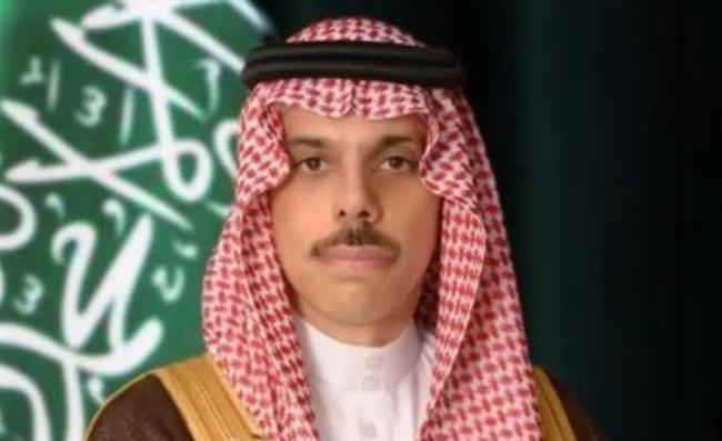 وزير الخارجية السعودي يصل إسطنبول للمشاركة في اجتماع وزاري بشأن غزة