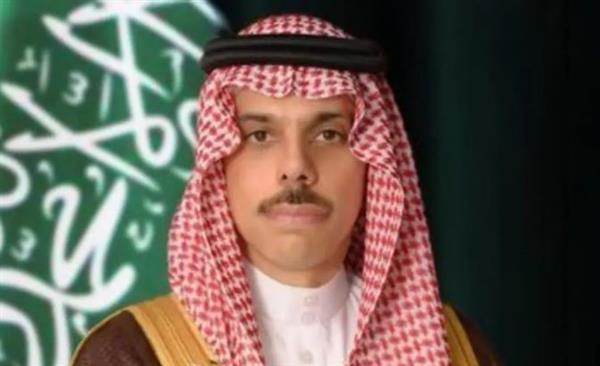 وزير الخارجية السعودي يصل إسطنبول للمشاركة في اجتماع وزاري بشأن غزة