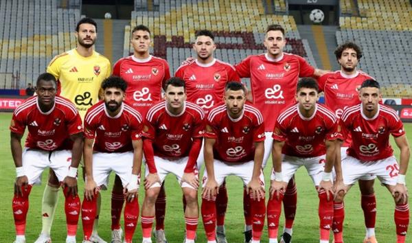 مواجهات نارية.. الأهلي في المجموعة الثانية بدوري أبطال إفريقيا