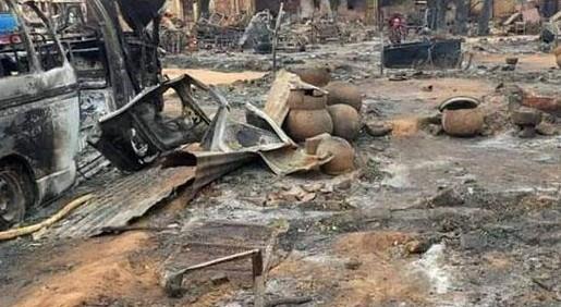 الجنائية الدولية: ندعو المنظمات المعنية لتقديم معلومات وأدلة بشأن أحداث الفاشر