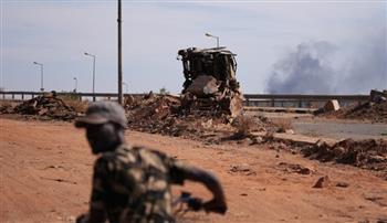 القاهرة الإخبارية: الجيش السوداني يسيطر على مدينة بارا في ولاية شمال كردفان
