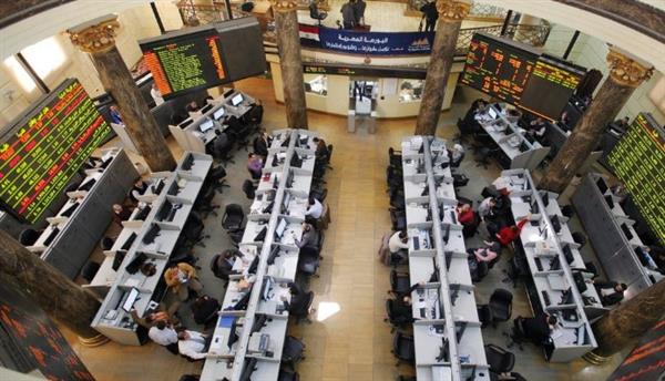 ارتفاع مؤشرات البورصة لدى إغلاق تعاملات اليوم
