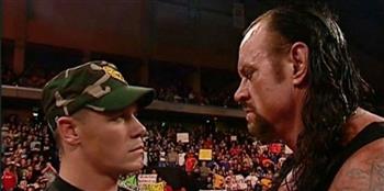   نجوم WWE الذين تركوا بصمة خالدة 