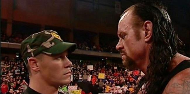 نجوم WWE الذين تركوا بصمة خالدة 