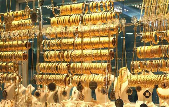 الذهب يواصل الجنون.. عيار 21 يقفز فوق 5300 جنيه