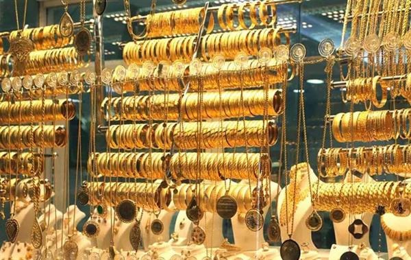 الذهب يواصل الجنون.. عيار 21 يقفز فوق 5300 جنيه