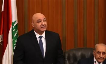   الرئيس اللبناني: ليس أمام لبنان إلا خيار التفاوض