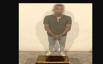    كشف ملابسات مقطع فيديو تضمن تضرر أحد الأشخاص من قيام آخر بممارسة أعمال البلطجة