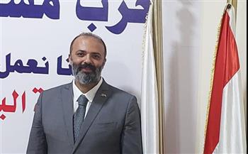   عبد السميع يثمن مبادرة الداخلية بتوفير السلع بأسعار مخفضة للمواطنين
