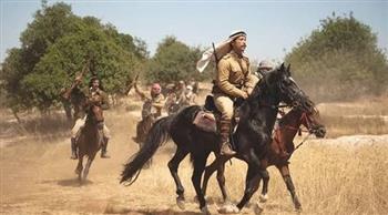   فيلم فلسطيني عن مقاومة الإنجليز يحصد جائزة الجمهور بمهرجان ساو باولو السينمائي