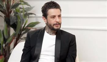   بعد "سفاح التجمع".. أحمد الفيشاوي يبدأ تصوير "حين يكتب الحب"