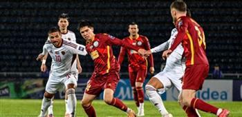 الوحدة الإماراتي يفوز علي ناساف الأوزبكي 2ـ1 في دوري أبطال آسيا للنخبة