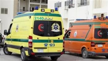   إصابة 5 طلاب بإغماء داخل مسكنهم في أسيوط