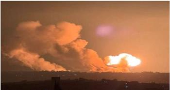   جيش الاحتلال: مقتل عنصرين من حزب الله في النبطية وعيتا الشعب جنوب لبنان