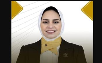   فاطمة عادل:  من أولوياتي التشريعية إصدار قانون شامل لمناهضة العنف ضد المرأة