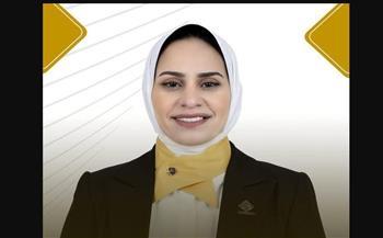فاطمة عادل:  من أولوياتي التشريعية إصدار قانون شامل لمناهضة العنف ضد المرأة