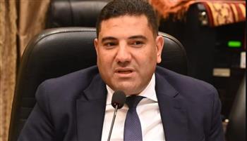   أحمد عبد المجيد: مصر تقود العالم لوقف النار في غزة وحماية المدنيين ودورها محوري