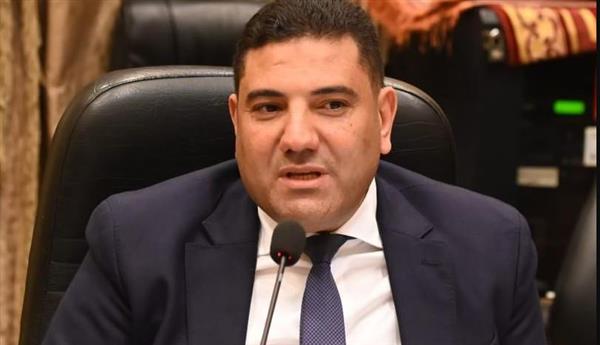 أحمد عبد المجيد: مصر تقود العالم لوقف النار في غزة وحماية المدنيين ودورها محوري