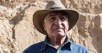   زاهي حواس: الآثار الفرعونية مقدسة عالميًا