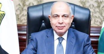   بدء إجراءات تسليم 2086 فدانا من أراضي شباب الخريجين بتونا الجبل الجديدة بالمنيا