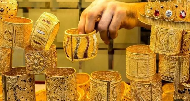 أسعار الذهب اليوم