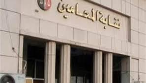 المحامين تصدر بيانًا بشأن إعلان الكشوف الأولية للمرشحين في انتخابات المرحلة الأولى للنقابات الفرعية