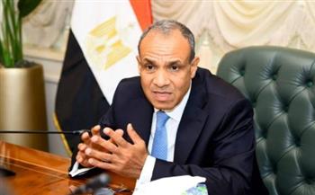   وزير الخارجية يستعرض تطور العلاقات بين مصر وباكستان