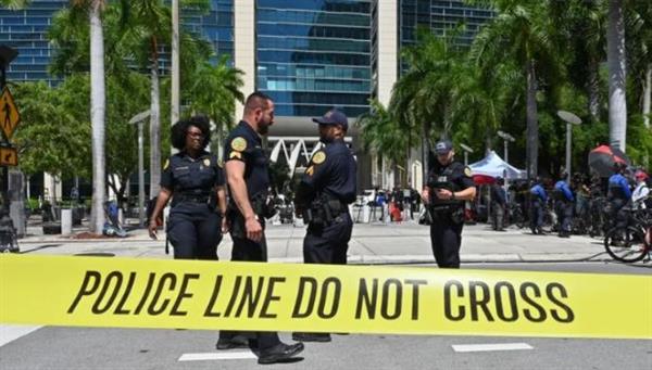 مقتل وإصابة 14 شخصا في إطلاق نار على تجمع عائلي شمال كاليفورنيا