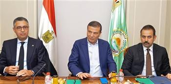   وزيرا الزراعة والتموين ورئيس "مستقبل مصر" يبحثون مع اتحاد الدواجن تحفيز الإنتاج لخفض الاستيراد